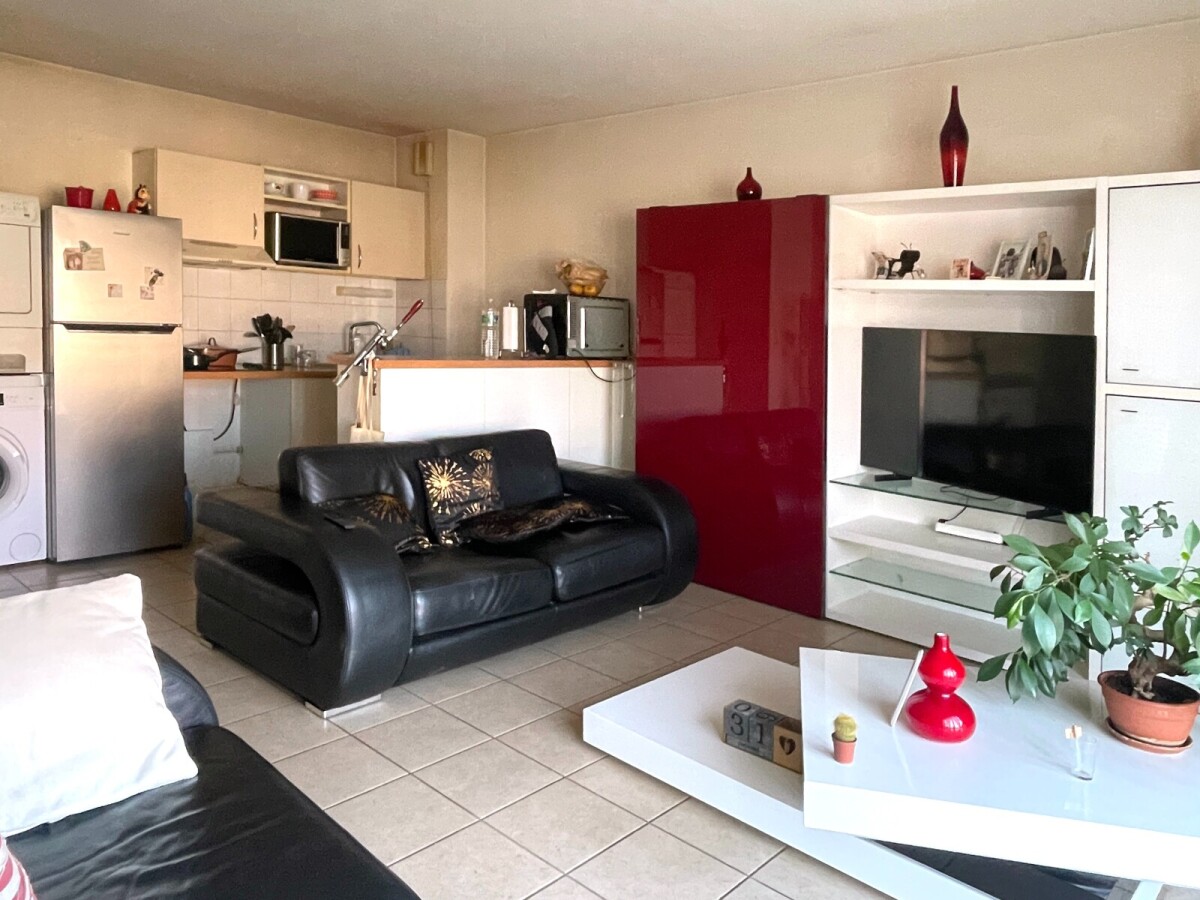 Photo 10 : Appartement - Lux - 60m²