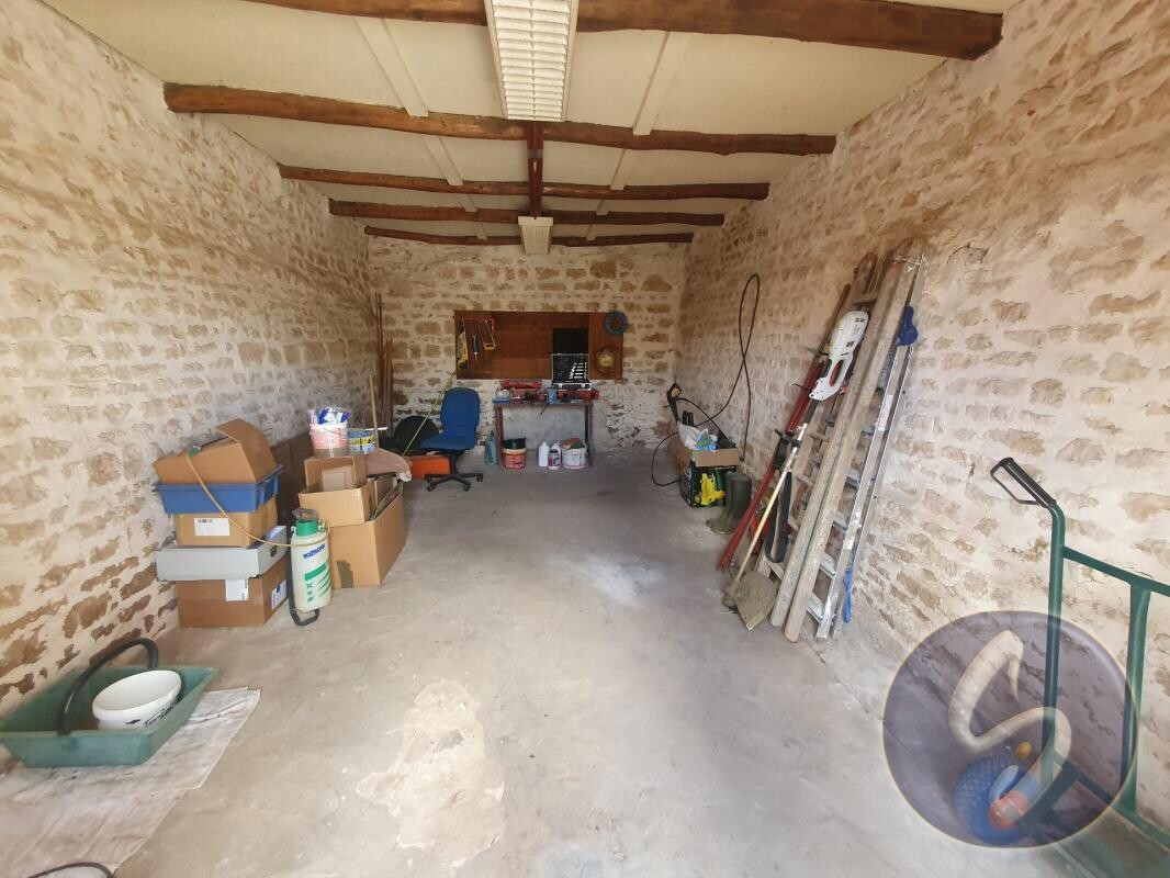 Photo 29 : 10 MINUTES de LA CRECHE 4 CHAMBRES
