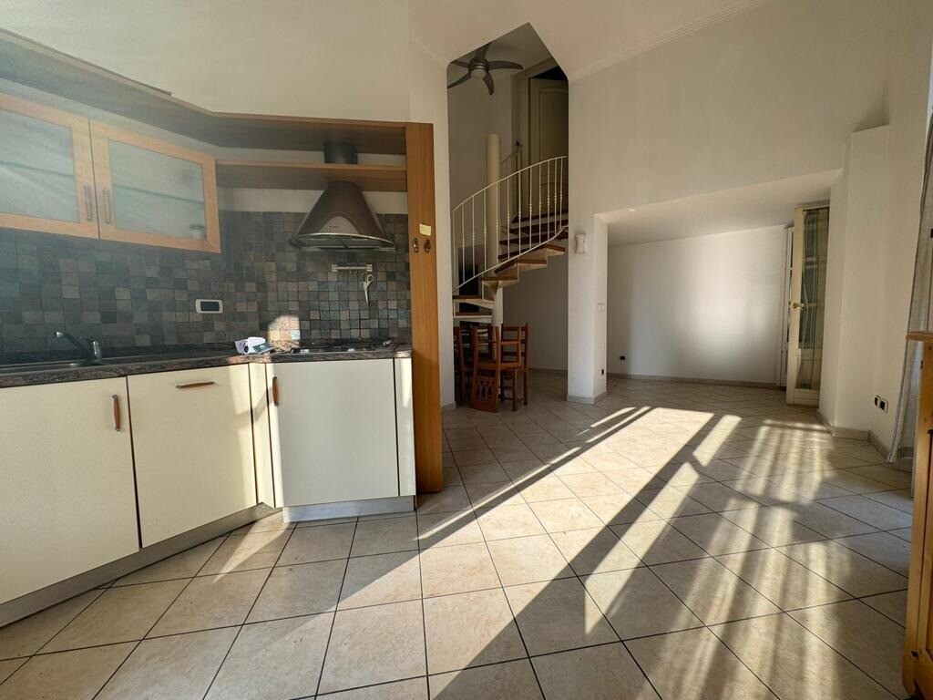 Photo 2 : Appartement - Menton - 67m²