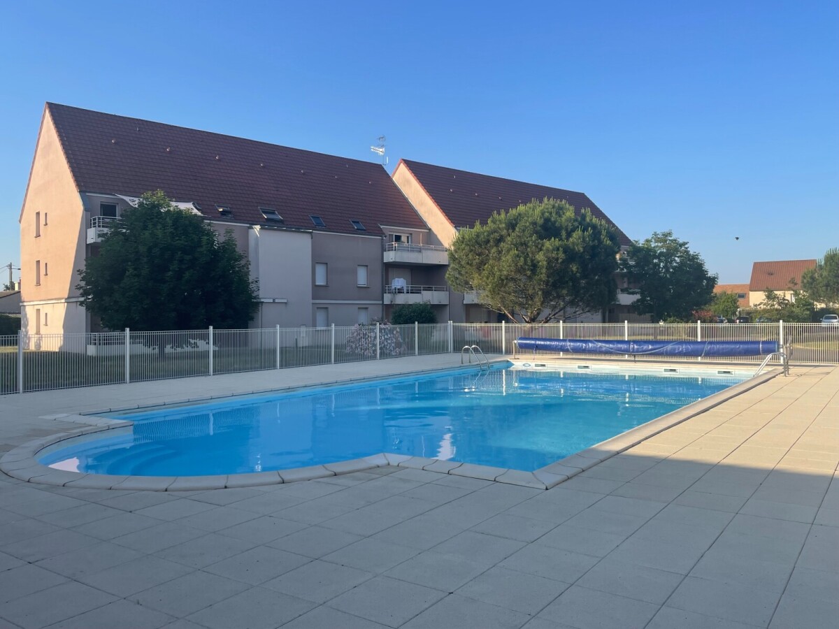 Photo 7 : Appartement - Lux - 60m²