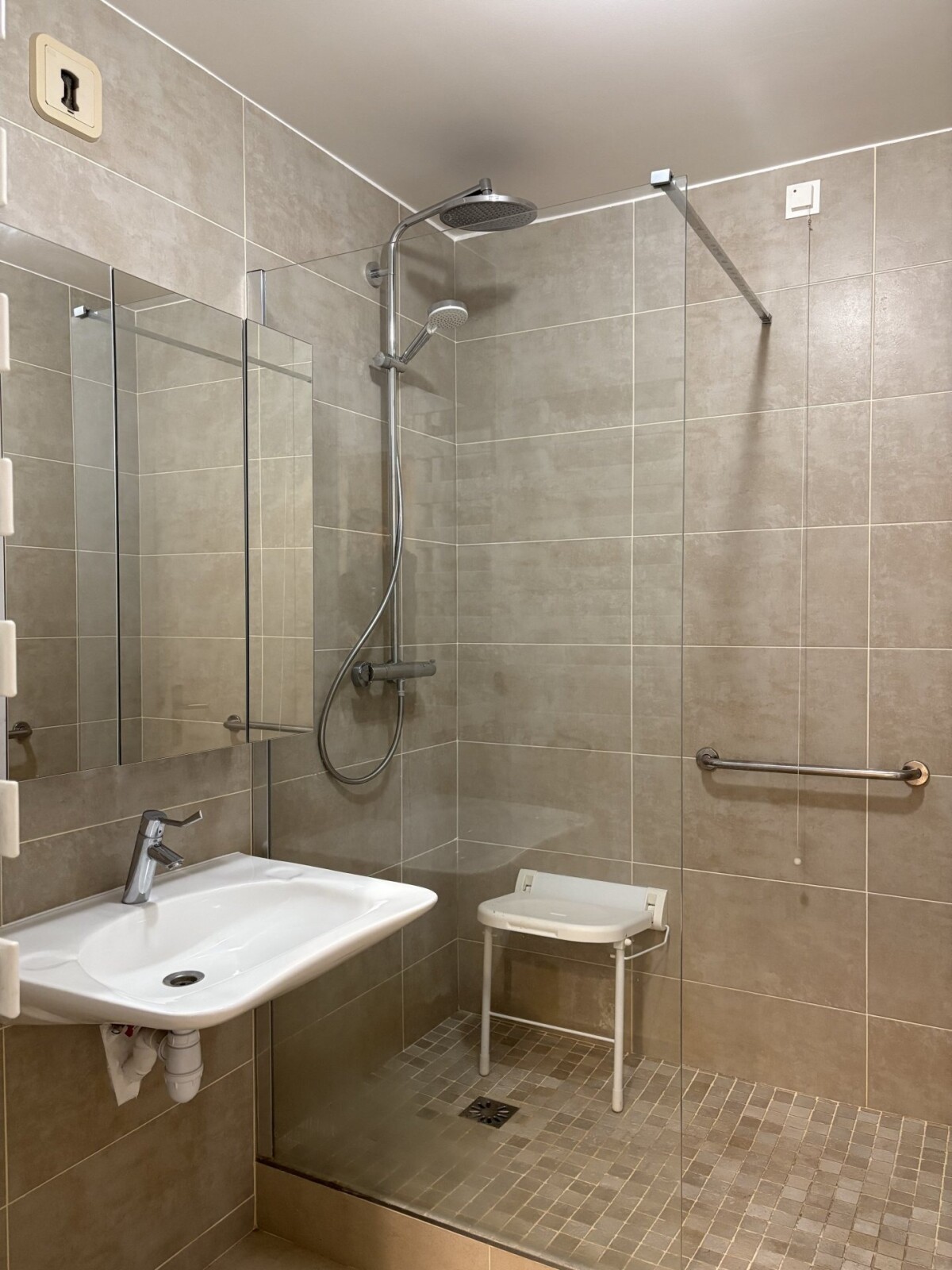Photo 4 : Appartement résidence service senior Paris 16