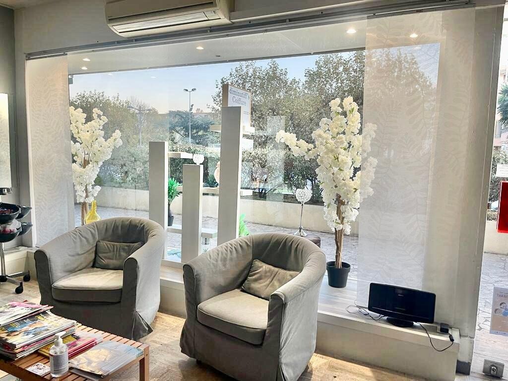 Photo 1 : Local commercial - Saint-Raphaël - 55m²