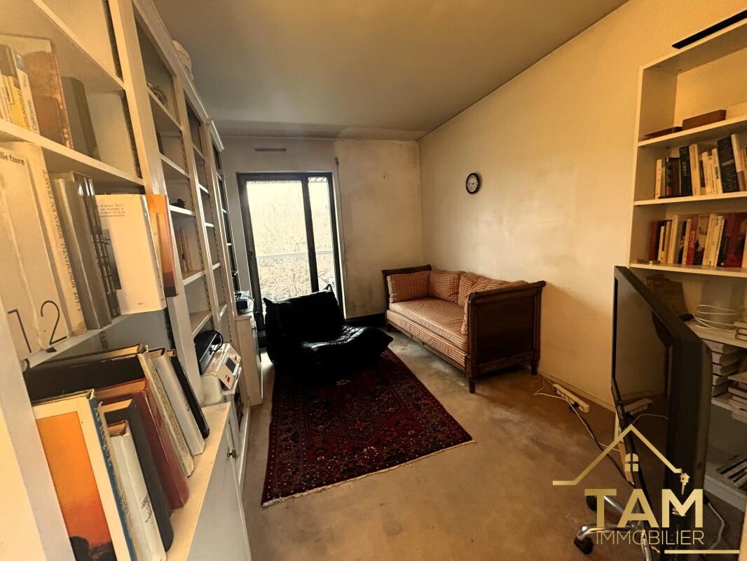 Photo 9 : Achat appartement dernier étage Domaine de Rocquencourt