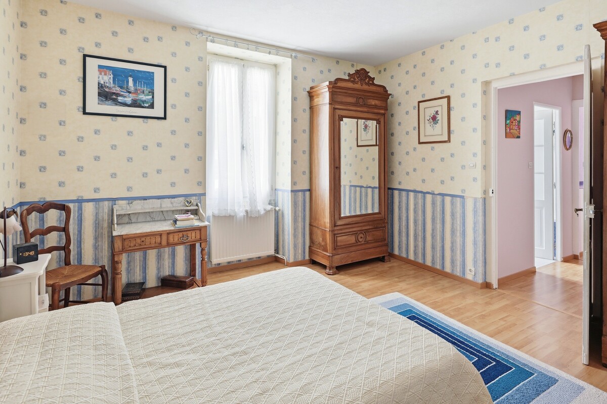 Photo 4 : Maison - Nantes - 119m²