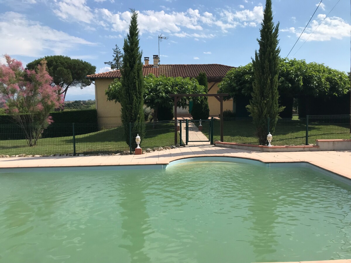 Photo 2 : Villa - Lézat-sur-Lèze - 114m²