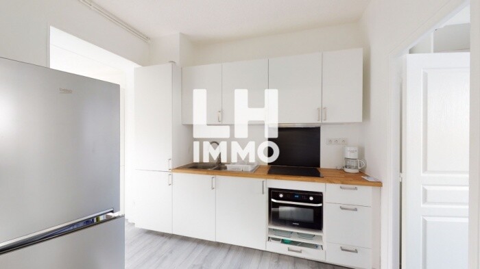 Photo 3 : IDÉAL INVESTISSEUR – COLOCATION DE 3 CHAMBRES AU HAVRE