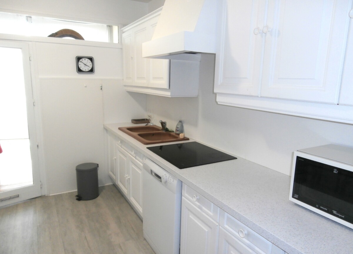 Photo 7 : Appartement - Ciboure - 81m²