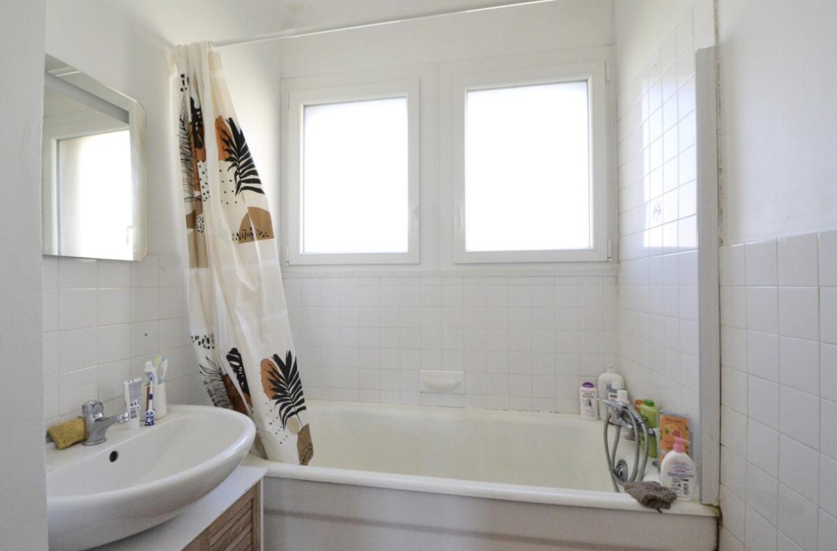 Photo 9 : MAISON FAMILIALE
