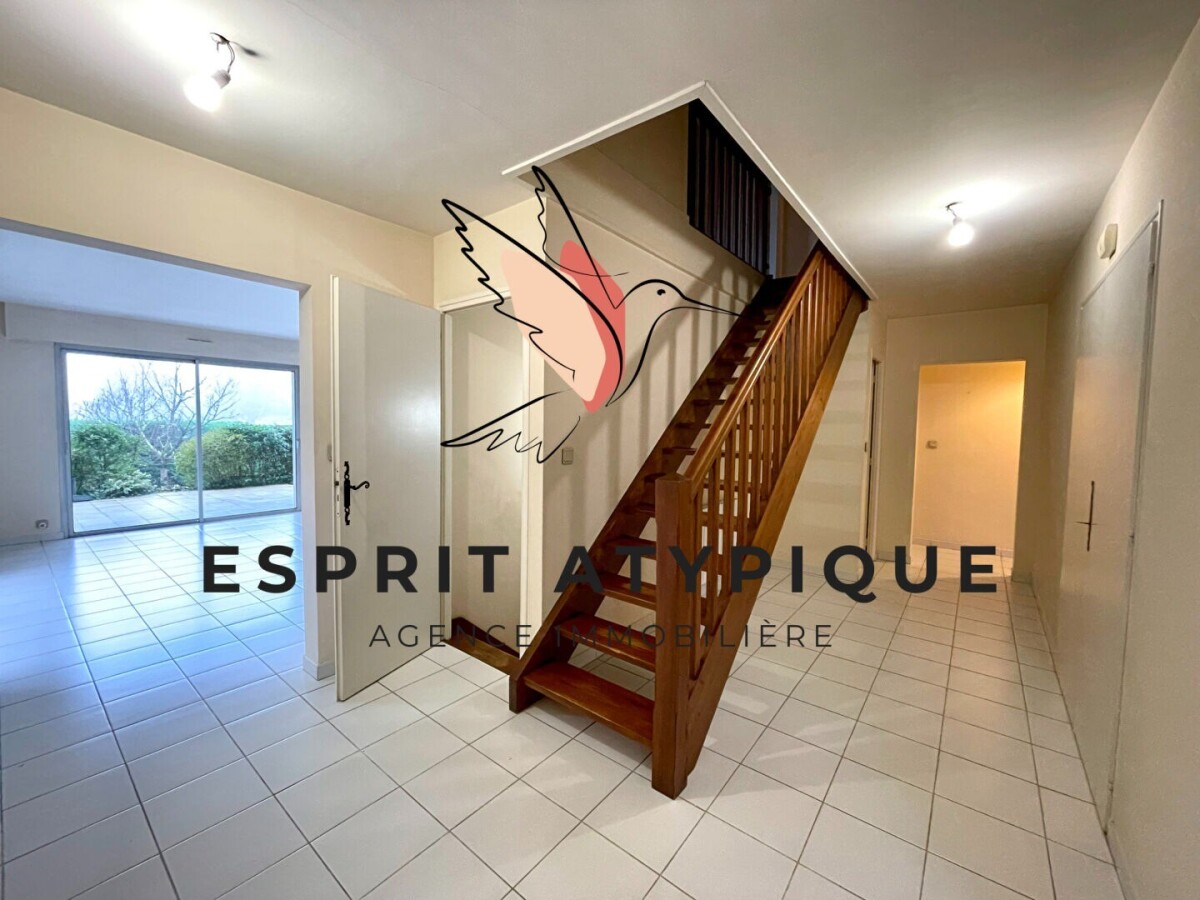 Photo 2 : Maison - Labouheyre - 221m²