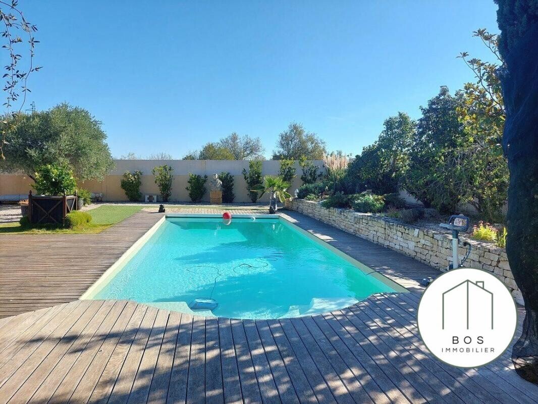 Photo 4 : Propriéte à l'esprit Hacienda