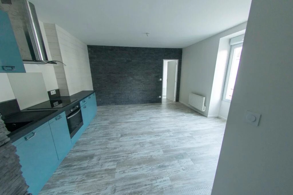 Photo 11 : Immeuble de rapport de qualité – Baud – Rendement 6,6% - 1 local commercial + 3 appartements