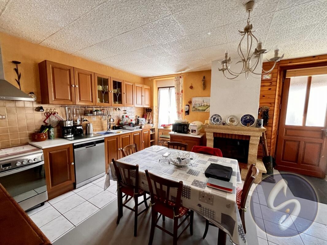 Photo 4 : Maison Familiale 6 pièces 150 m2