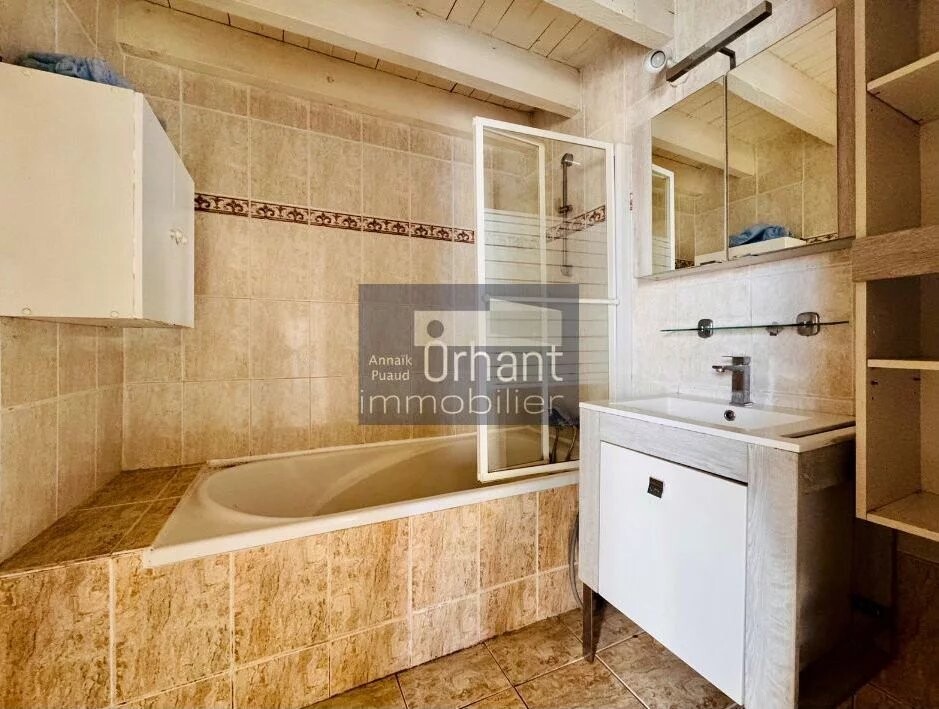 Photo 8 : Maison + dépendance 6 pièces 100m2