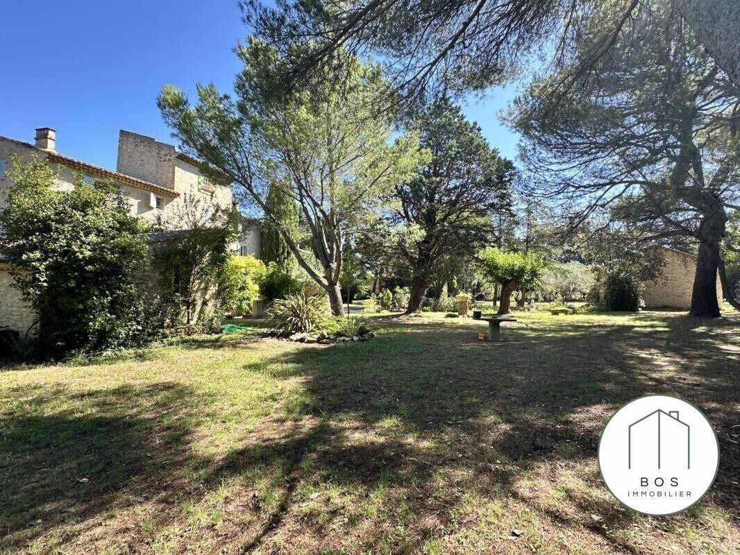 Photo 3 : Domaine en Provence