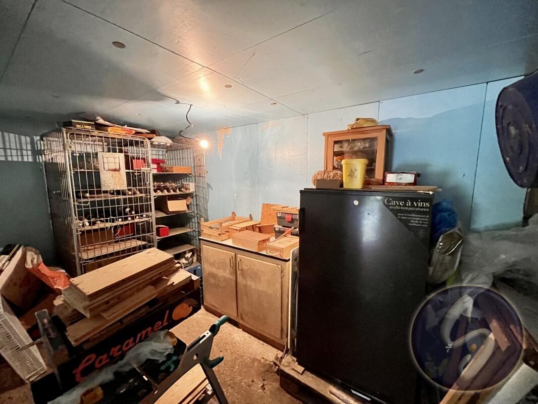 Photo 17 : Maison familiale 5 pièces 121 m2 avec garage