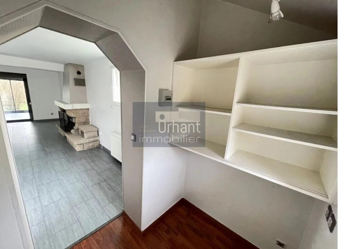 Photo 7 : Maison en pierre 150 m² 3 chambres + véranda et studio - terrain 988 m² Saint-Nolff 5 minutes entrée de Vannes