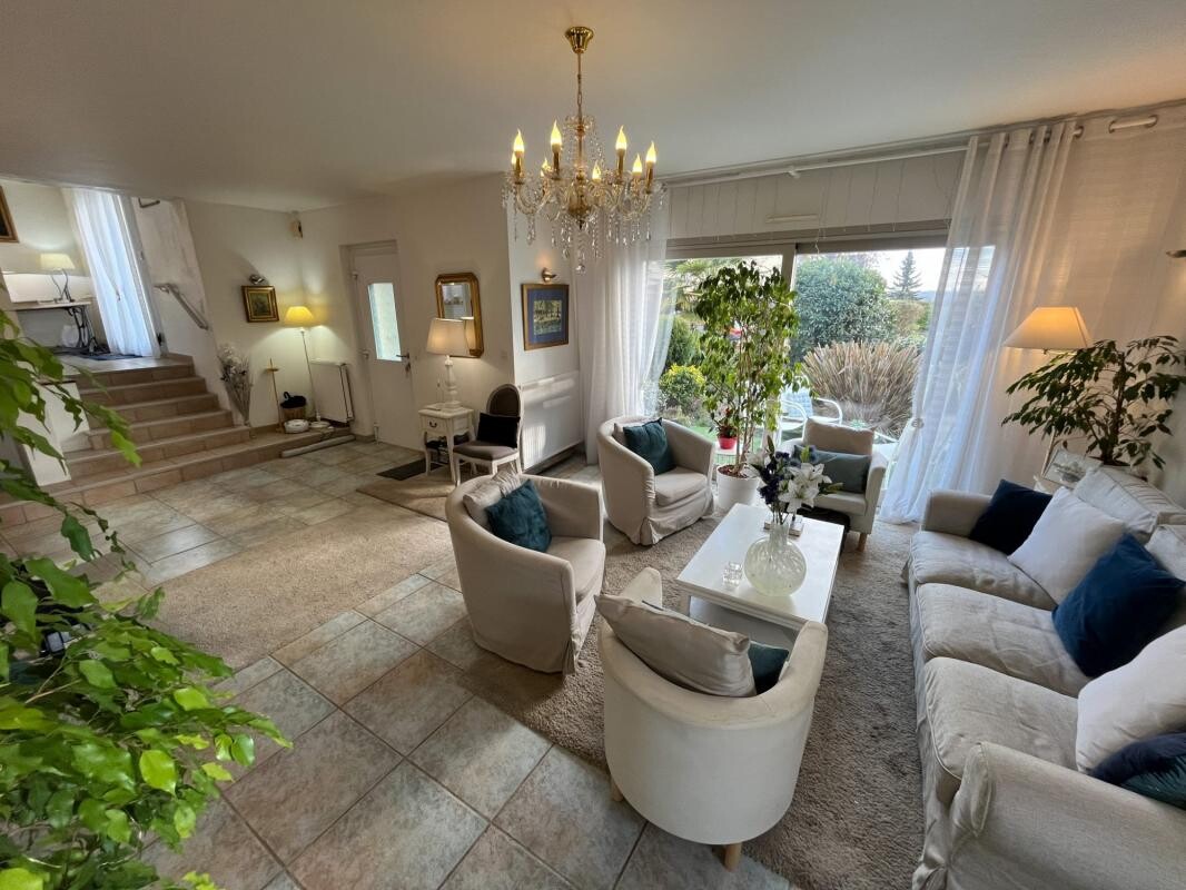 Photo 3 : Maison 4 chambres 157 m²