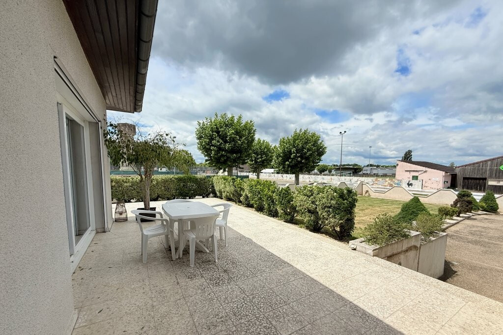 Photo 5 : Maison - Pierre-de-Bresse - 175m²
