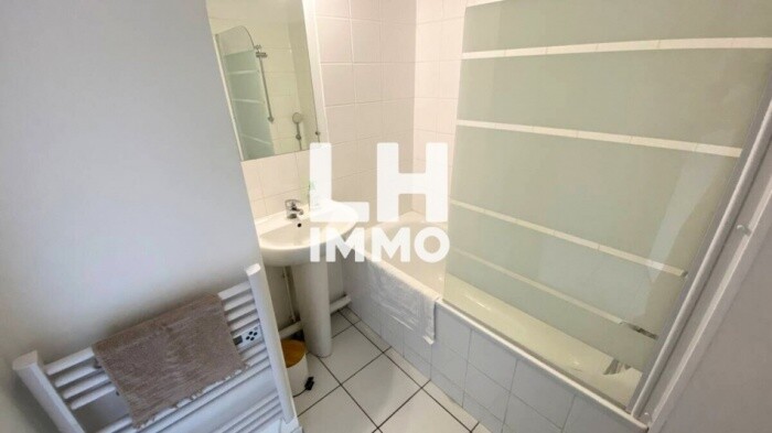 Photo 4 : Studio 20 m² proche université et gare