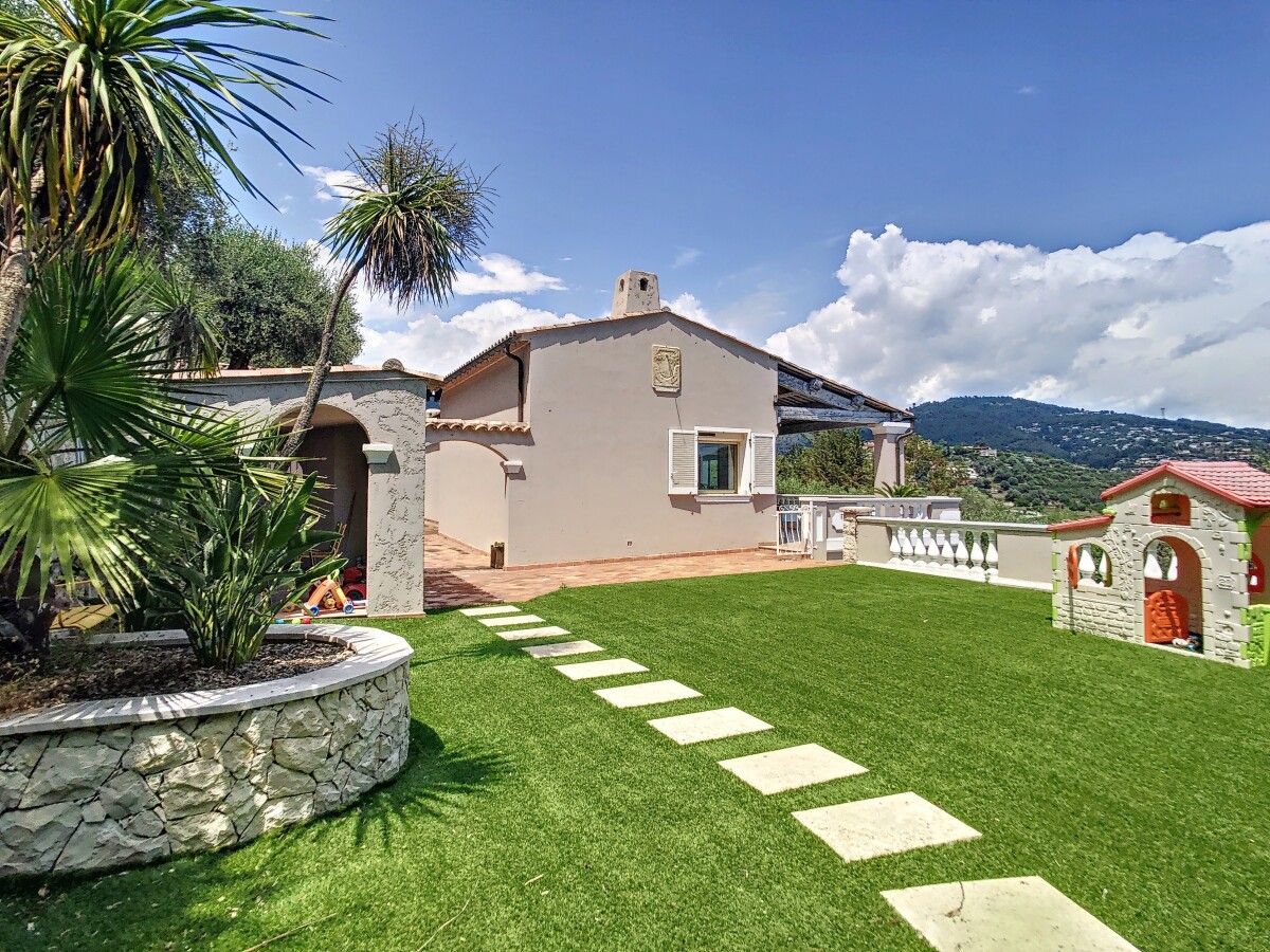 Photo 3 : Maison - Nice - 165m²