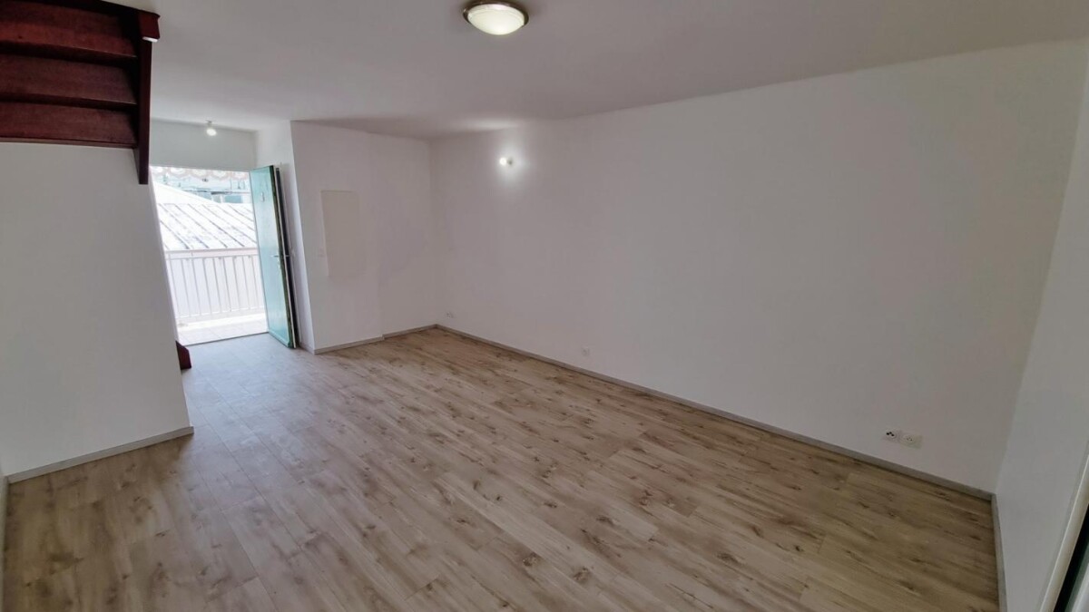 Photo 2 : Appartement 3 pièces en duplex dans une résidence sécurisée