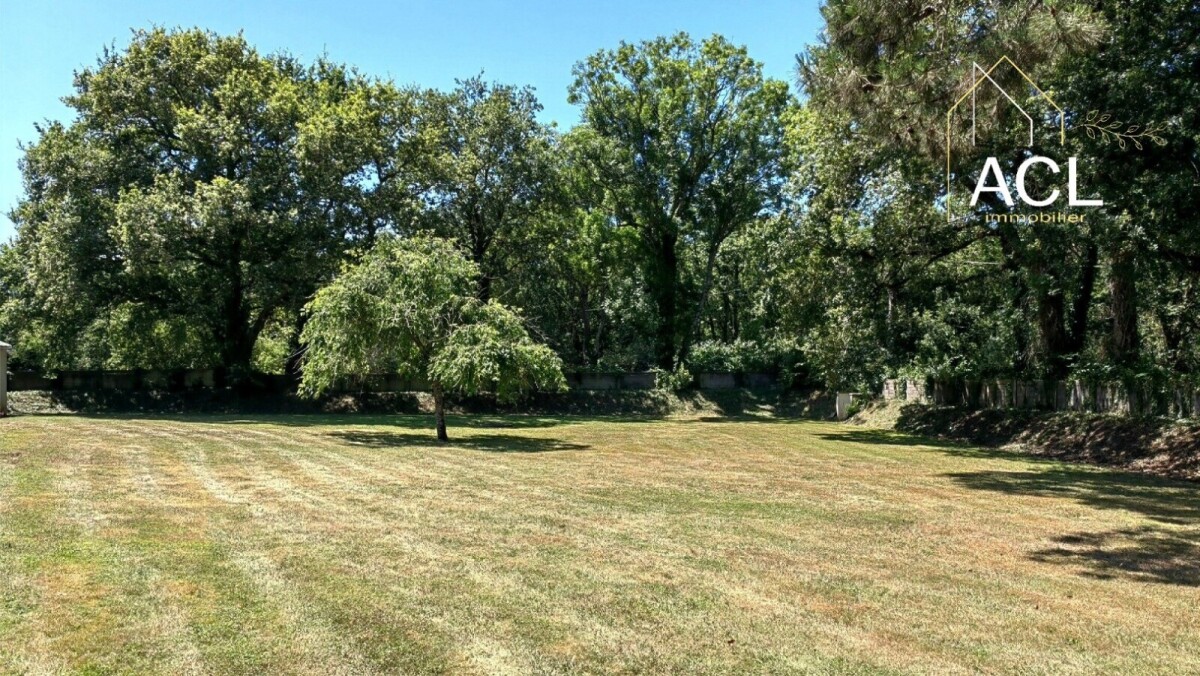 Photo 11 : Propriété d’exception à Carnac avec piscine et parc arboré