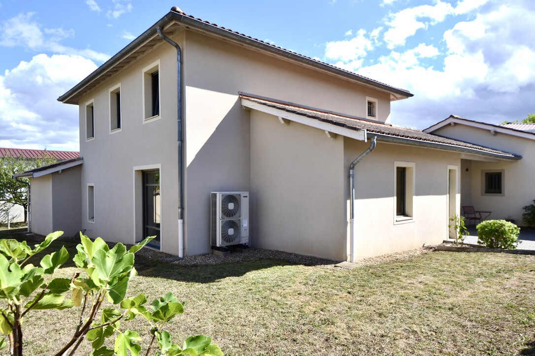 Photo 4 : MAISON D'ARCHITECTE