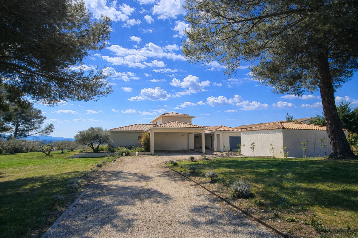 Photo 4 : Maison - Aix-en-Provence - 300m²