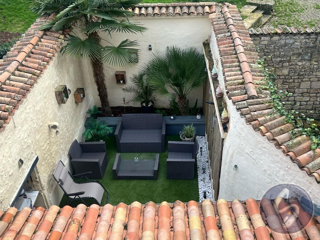 Photo 3 : VUE EXCEPTIONNELLE, HYPERCENTRE AVEC GARAGE ET TERRASSE