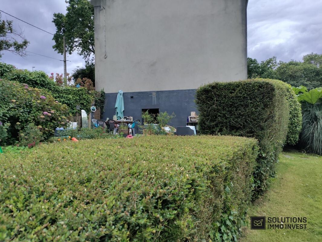 Photo 5 : Maison T6 sur parcelle de 1037m² constructible