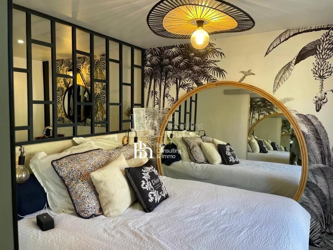 Photo 9 : Jolie  Maison Proche Golf