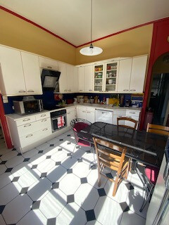 Photo 6 : Maison/Immeuble - Lille - 384m²