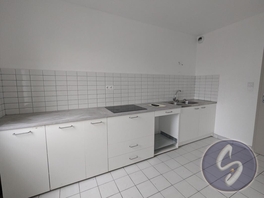 Photo 3 : Appartement T3