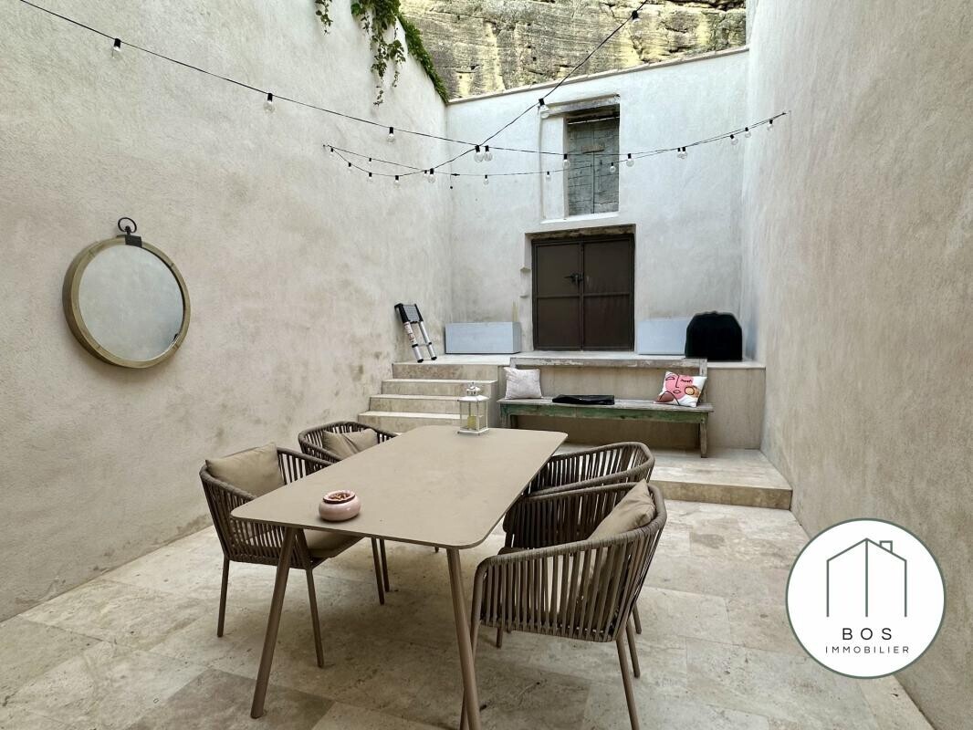 Photo 2 : Maison à vendre Salon-de-Provence