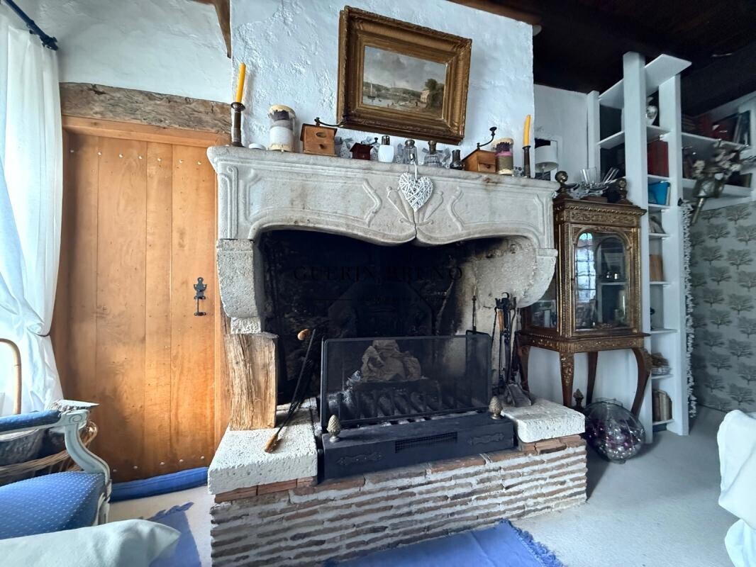Photo 7 : PÉRIGORD – PROPRIÉTÉ DE CHARME AVEC MAISON D’AMIS