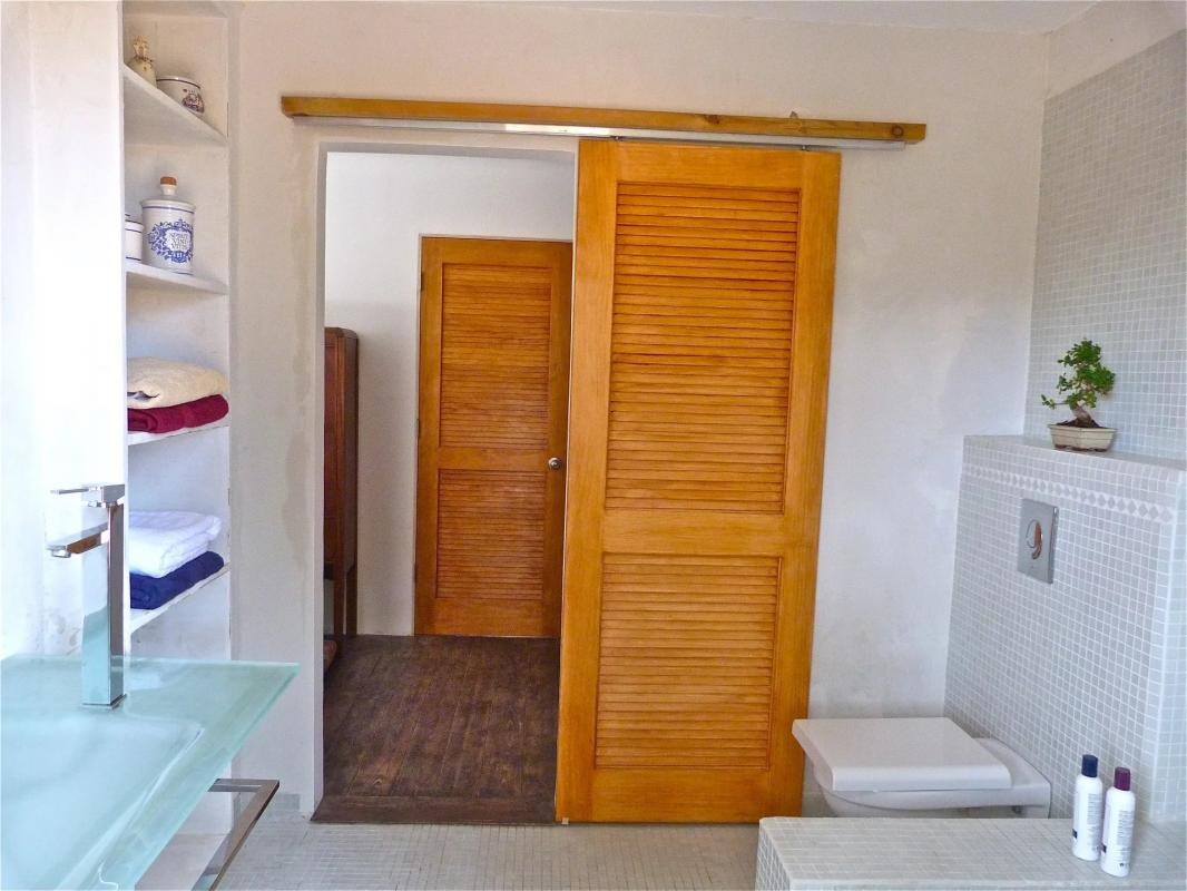 Photo 22 : Villa de luxe Bonifacio Golf Sperone Corse - 3 850 000 €