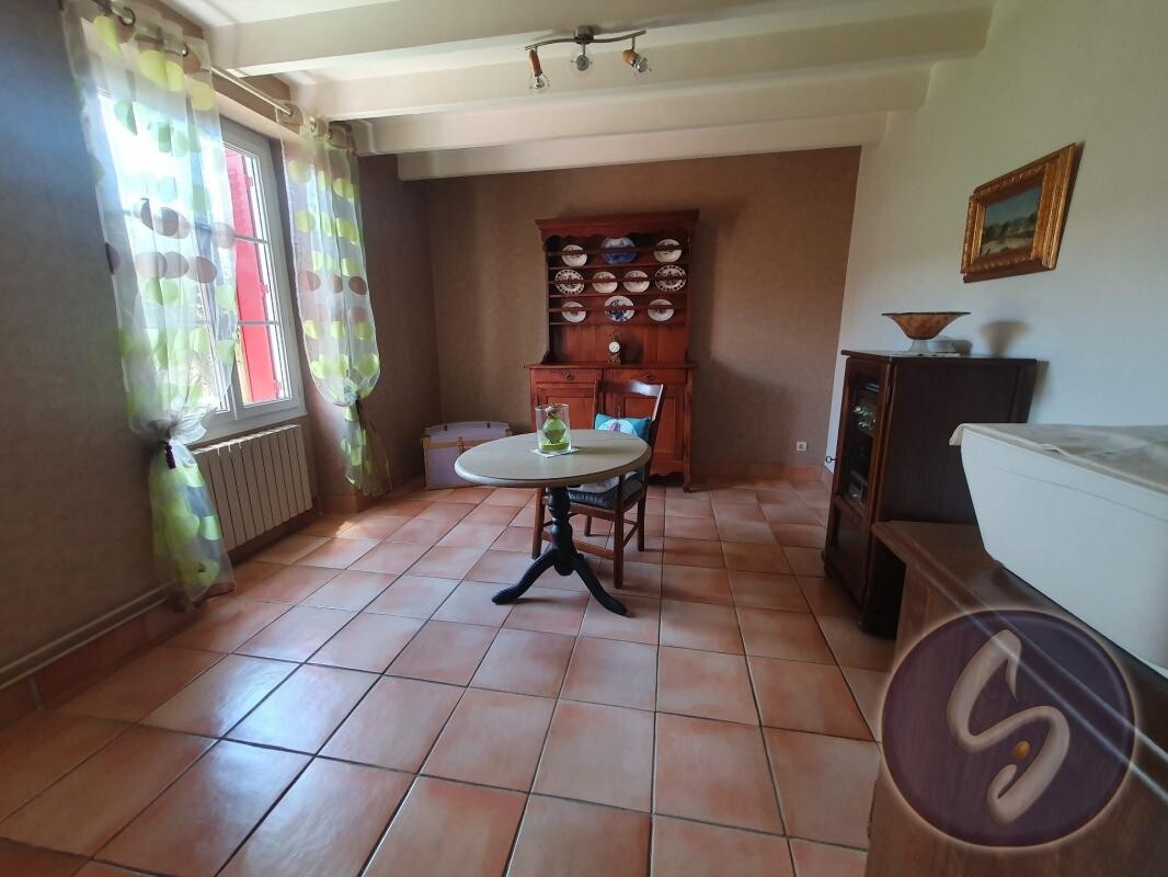 Photo 25 : 10 MINUTES de LA CRECHE 4 CHAMBRES