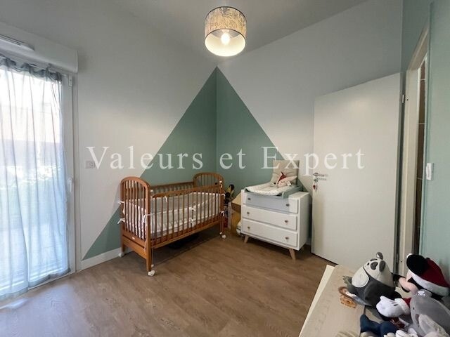 Photo 6 : TB Apt T3, 2 chambres, 2 terrasses, parking