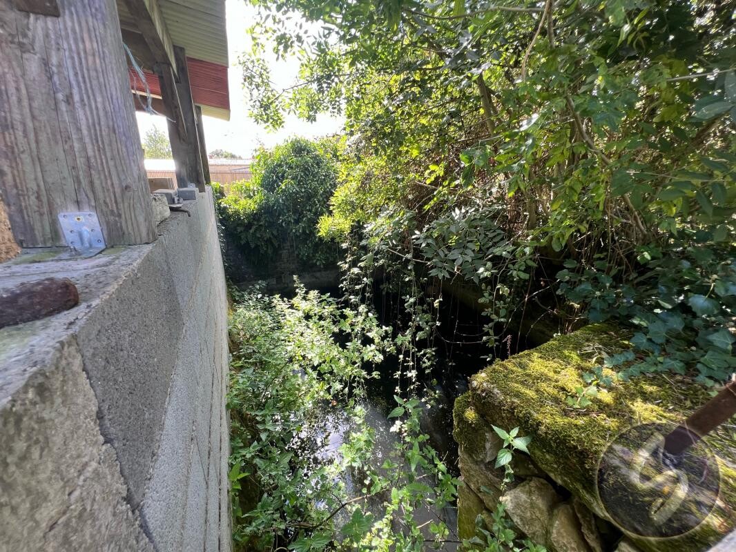 Photo 12 : ANCIENNE FERME 3 MINUTES ST MAIXENT OU ENSOA