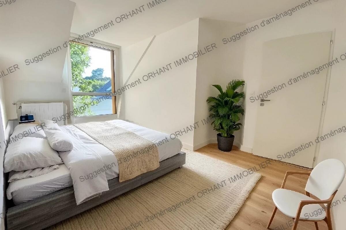 Photo 10 : 400 m de l'eau - Maion neuve achevée 126 m² habitables 2 suites - garage - jardin clos