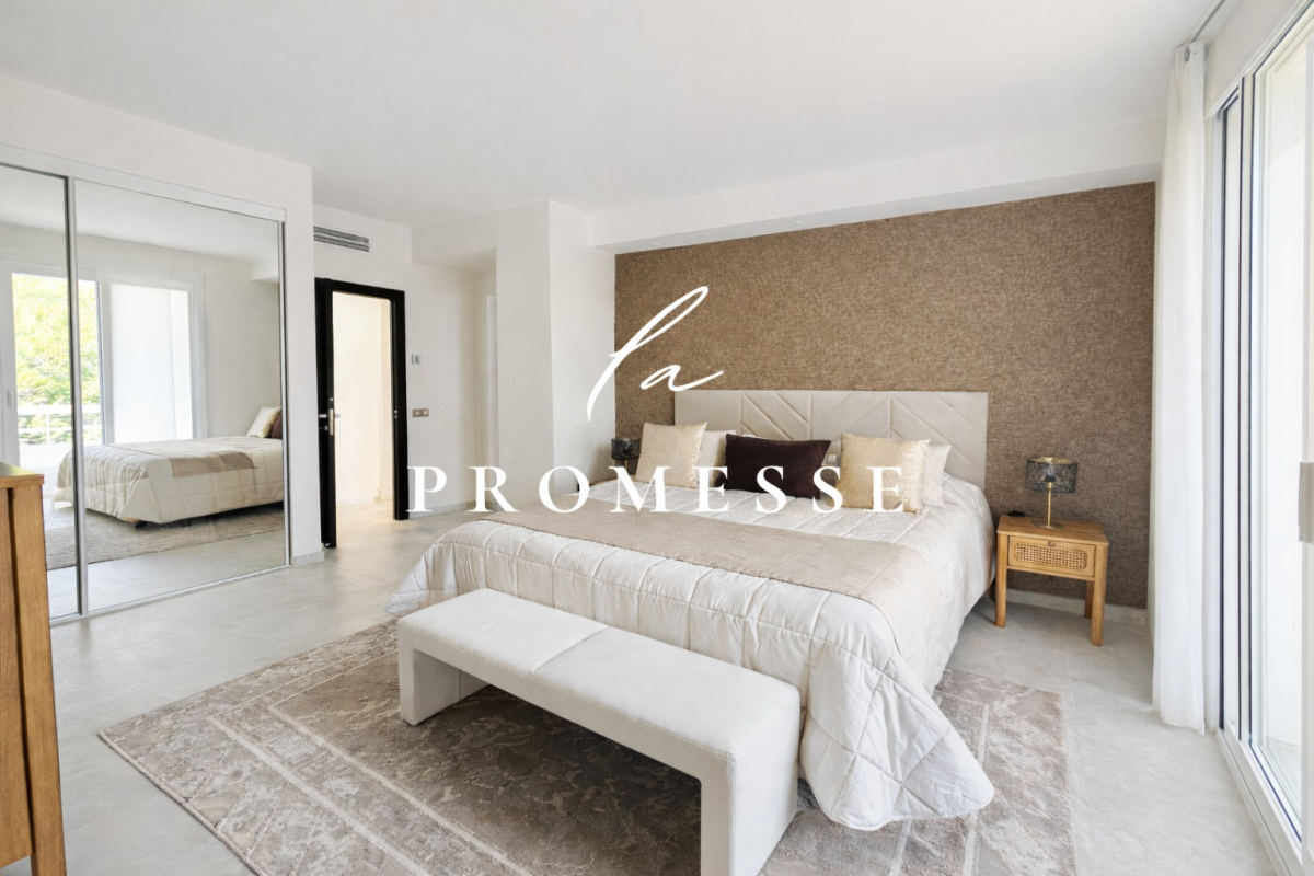 Photo 7 : ROOF TOP OCEAN - Appartement 3 Suites & Garage