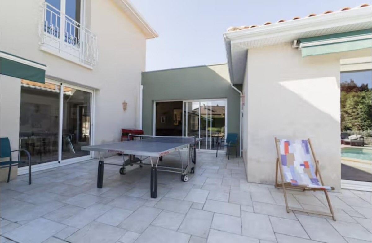 Photo 9 : Prestations haut de gamme aux portes de Poitiers