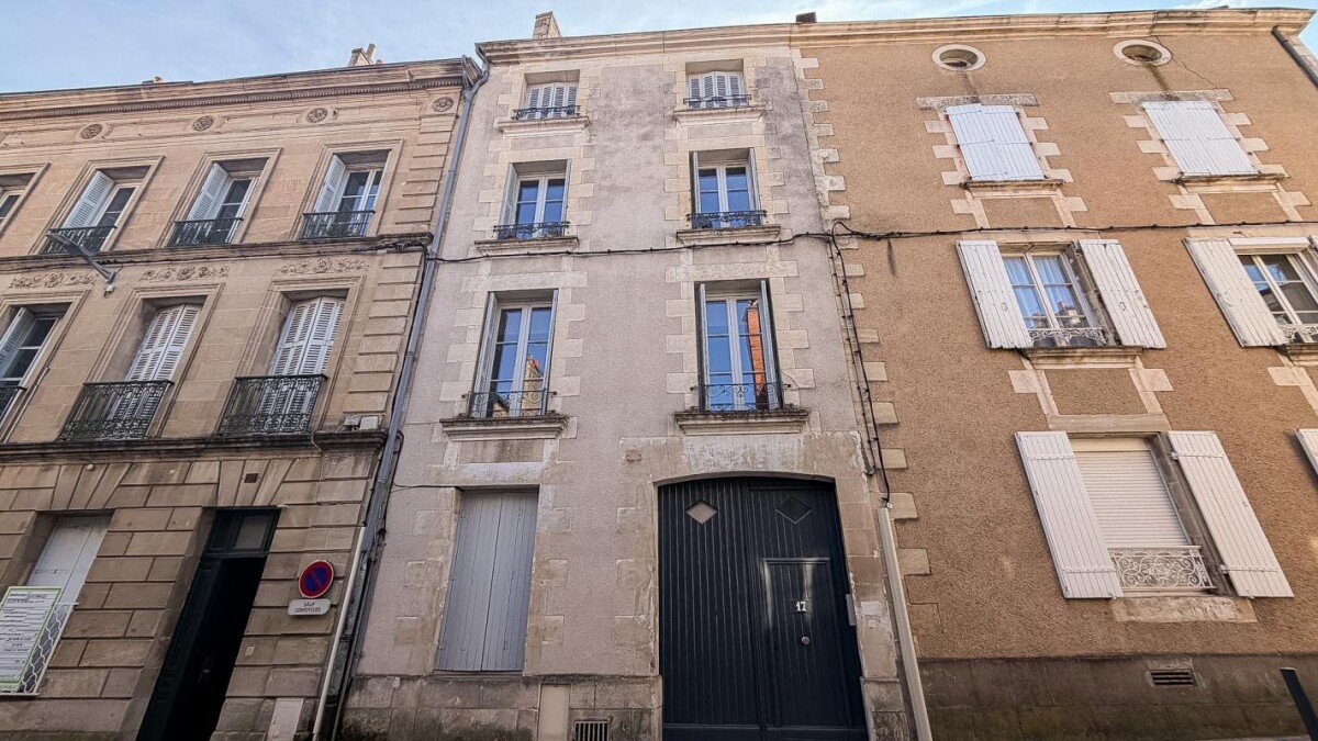 Photo 9 : Appartement de standing lumineux en hyper centre