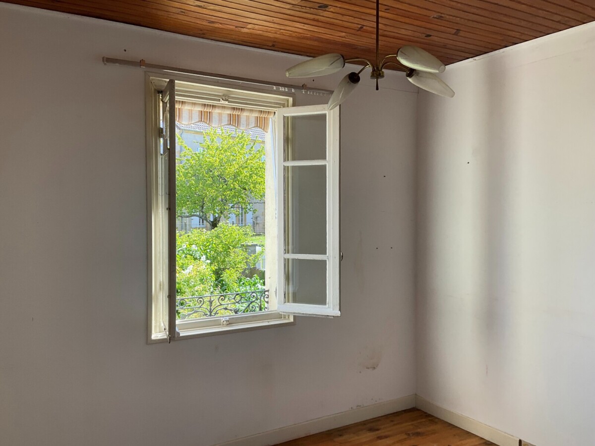Photo 6 : Maison - Avrilly - 69m²