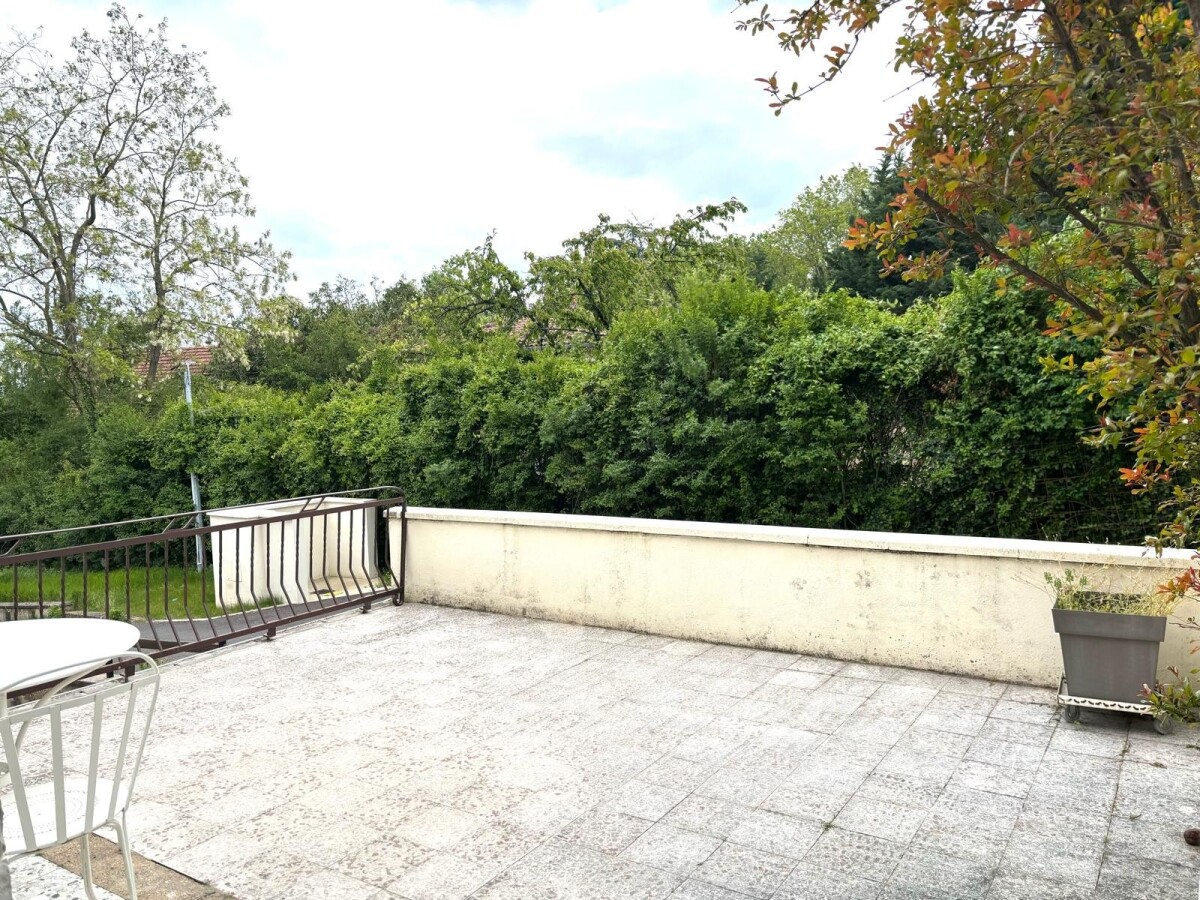 Photo 3 : Maison - Vénissieux - 80m²