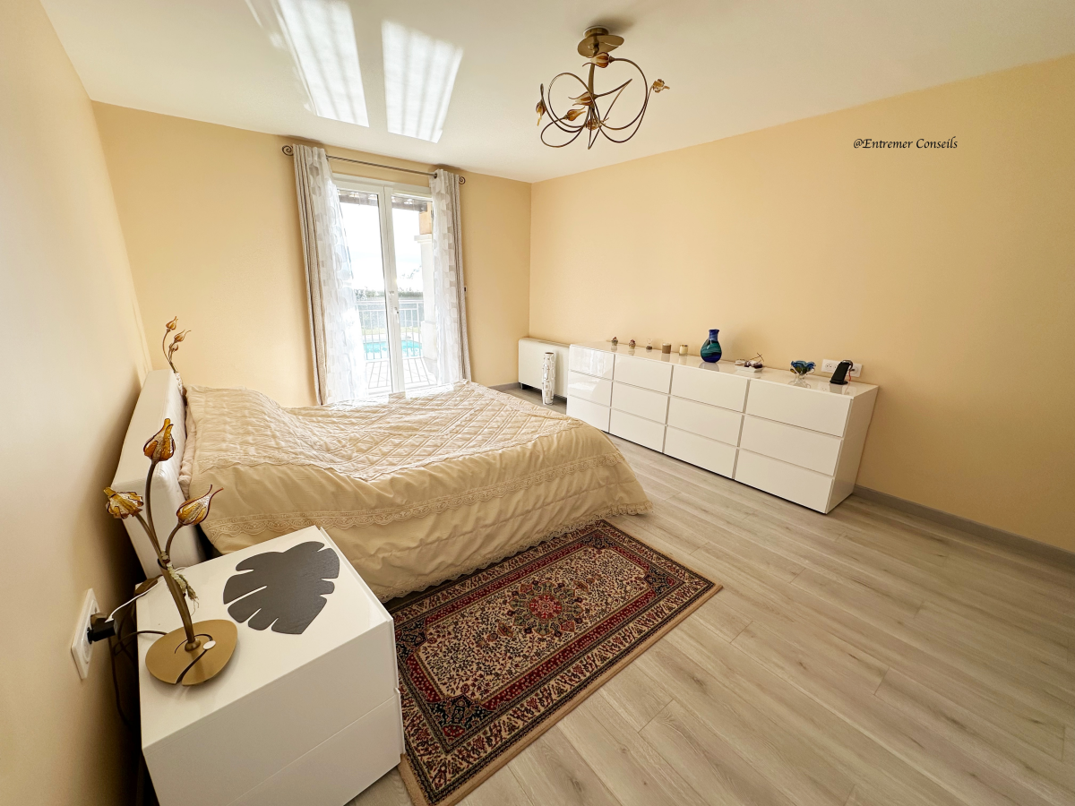 Photo 11 : Maison - Nice - 200m²