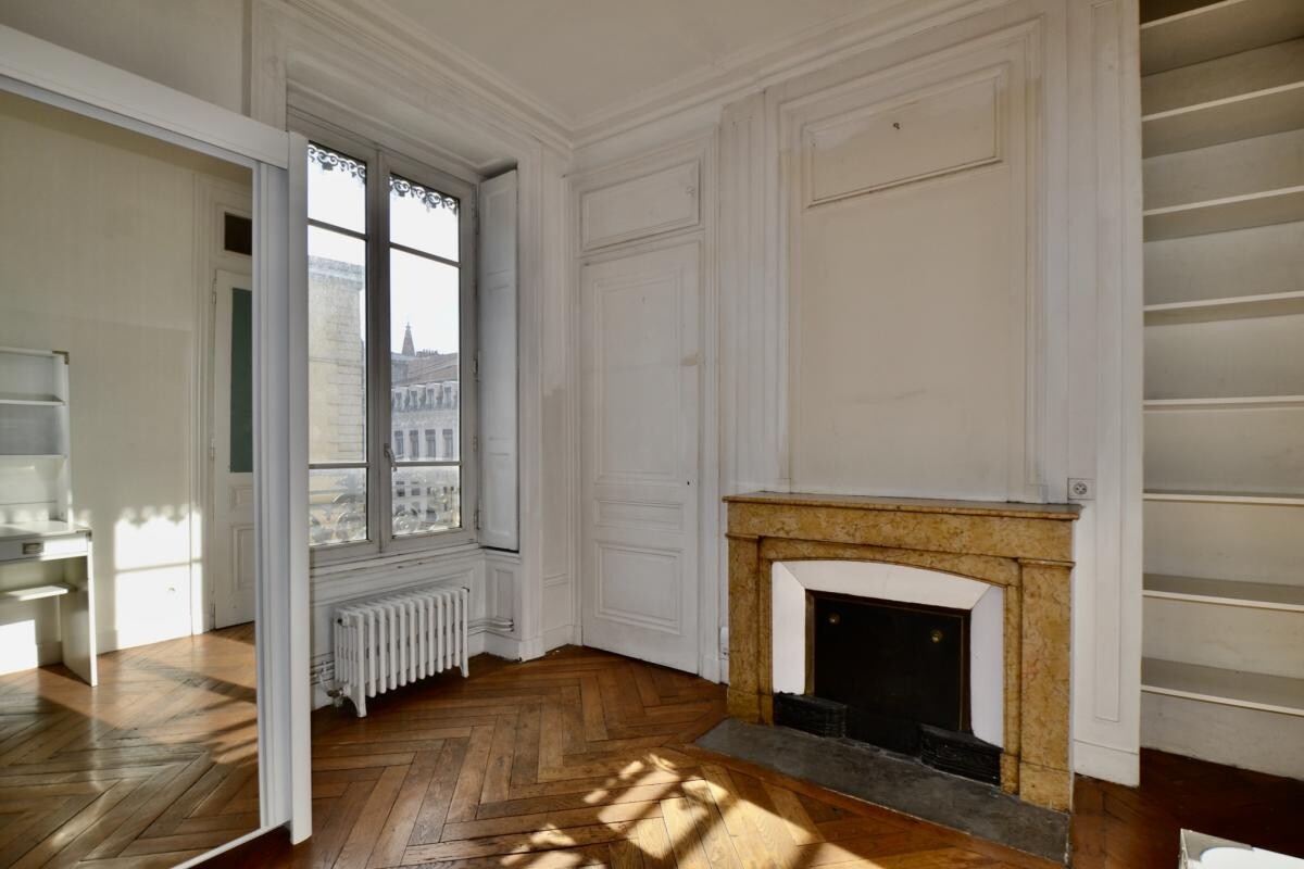 Photo 5 : APPARTEMENT AVEC VUE