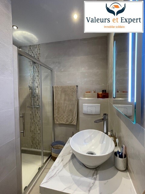 Photo 2 : Maison semi-individuelle - 130m², jardin -  TEMPLEMARS