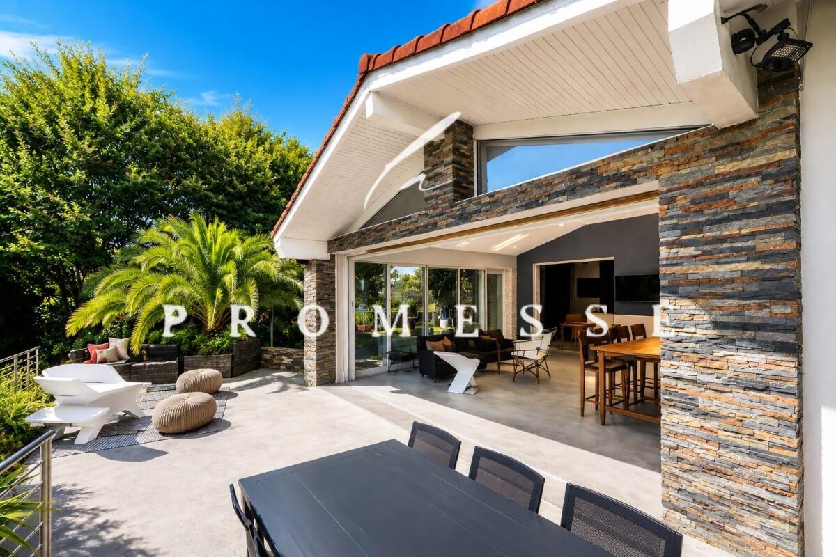 Photo 2 : FLEXIBLE LIVING VILLA - PARC D'HIVER