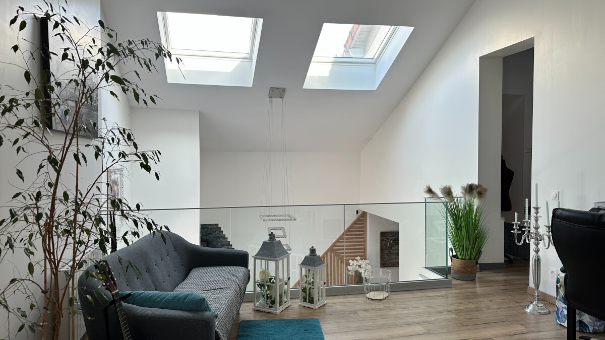 Photo 9 : Maison - Champigny-sur-Marne - 165m²